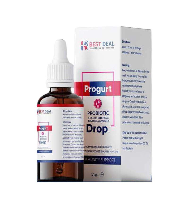 Probiotic
