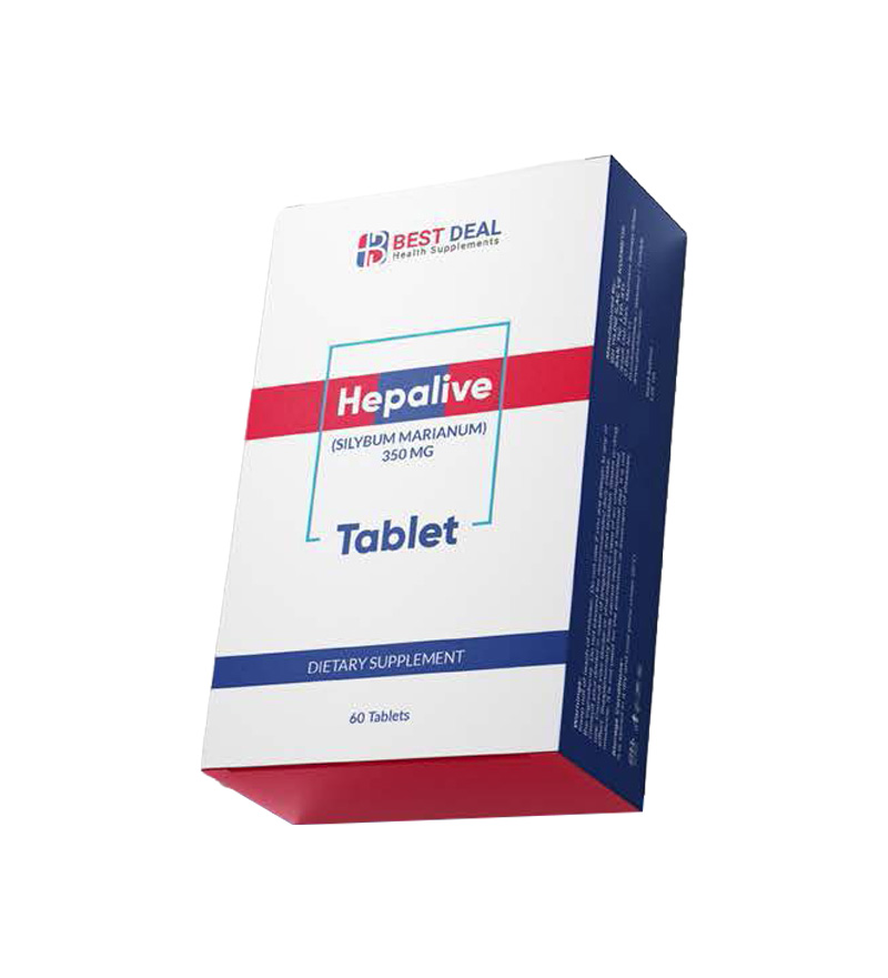 Hepalive