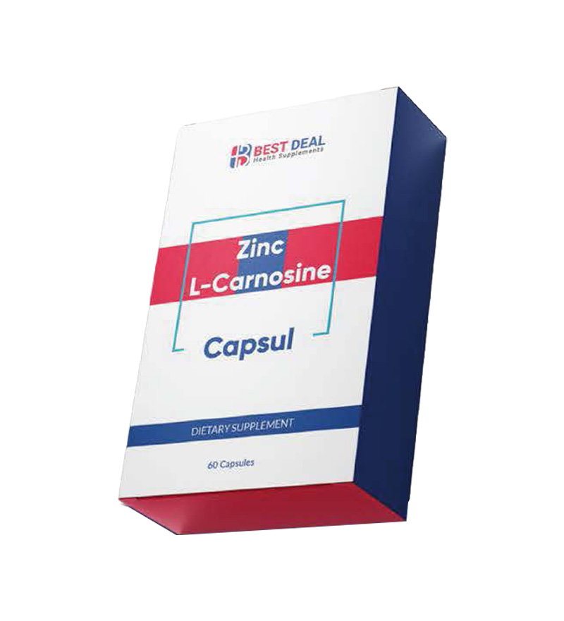 Zinc L-Carnosine