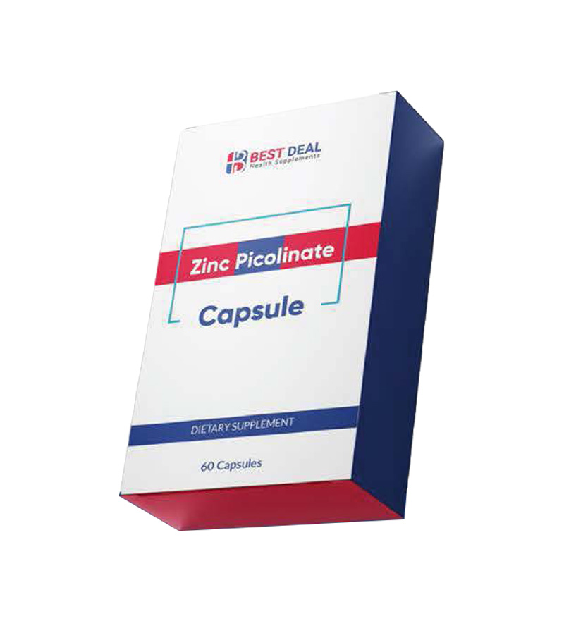 Zinc Picolinate