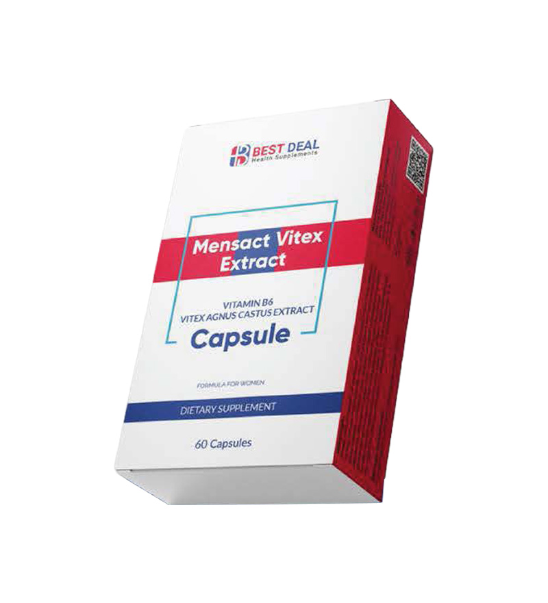 Mensact Vitex Extract