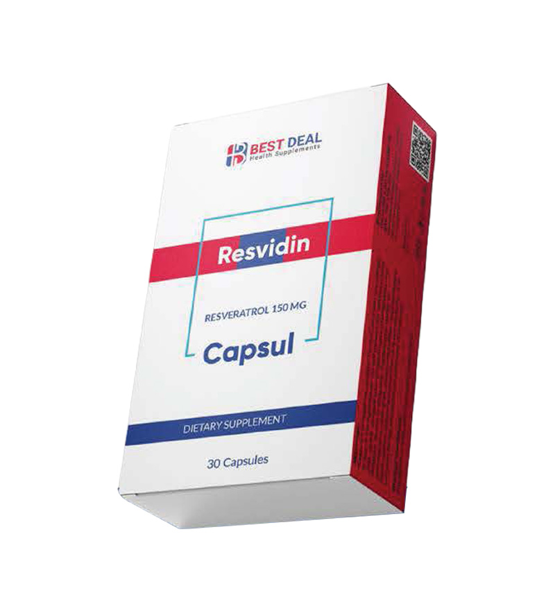 Resvidin