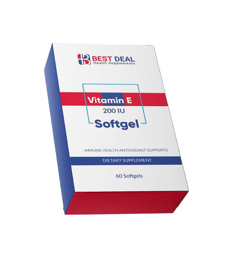Vitamin E