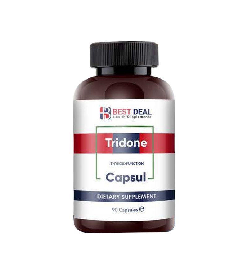 Tridone
