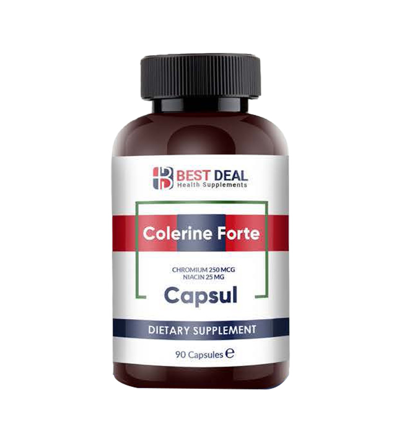 Colerine Forte