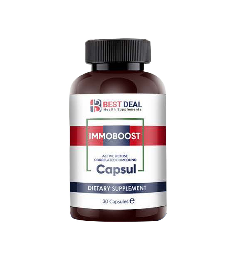 Immoboost