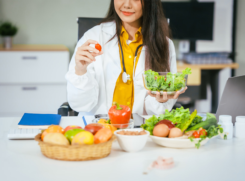 Vitamine & Mineralstoffe | Nahrungsergänzungsmittel