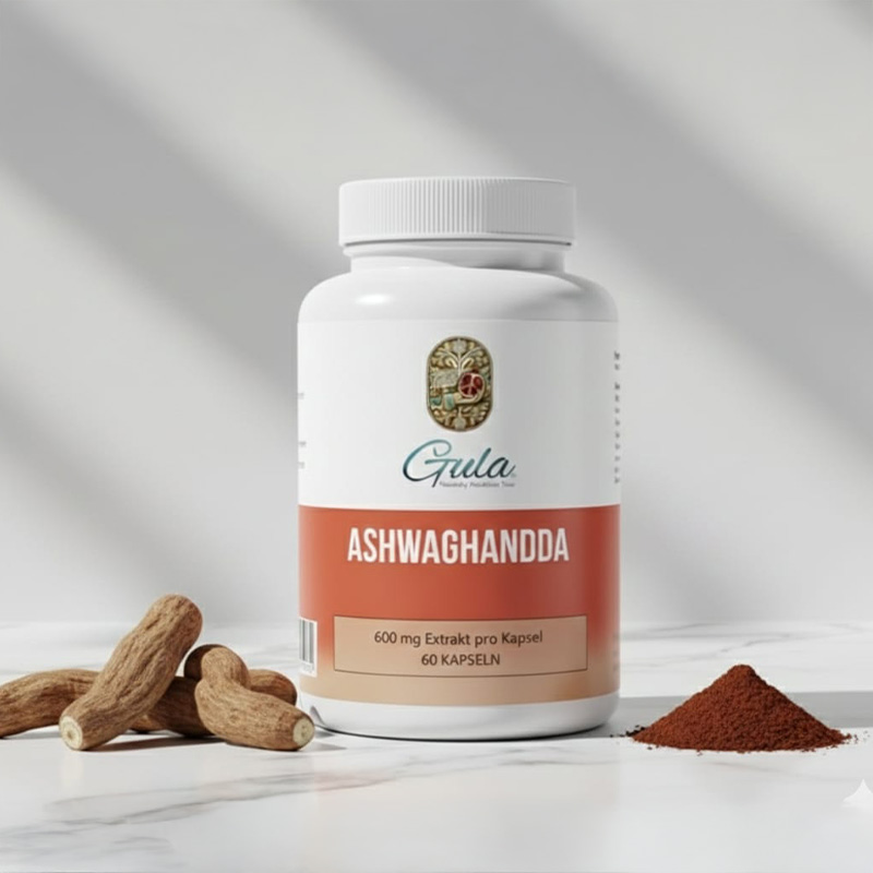 Ashwagandha
