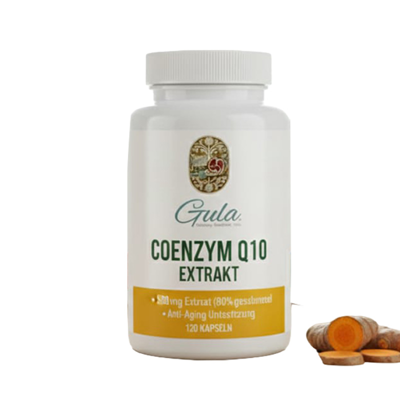 Coenzym Q10 100 mg