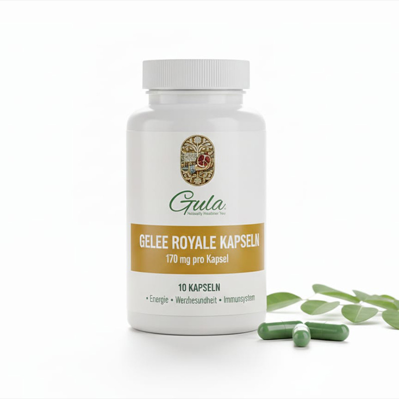 Gelee Royale