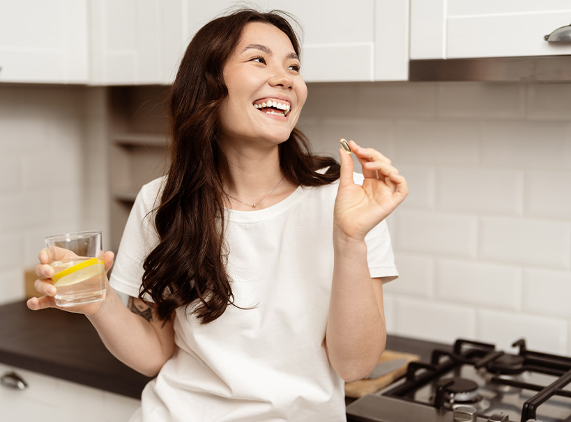 Superfoods & Natur-Bestseller
